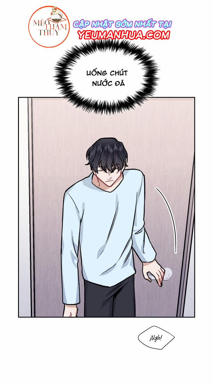 Peach & Musk 8 trang 31