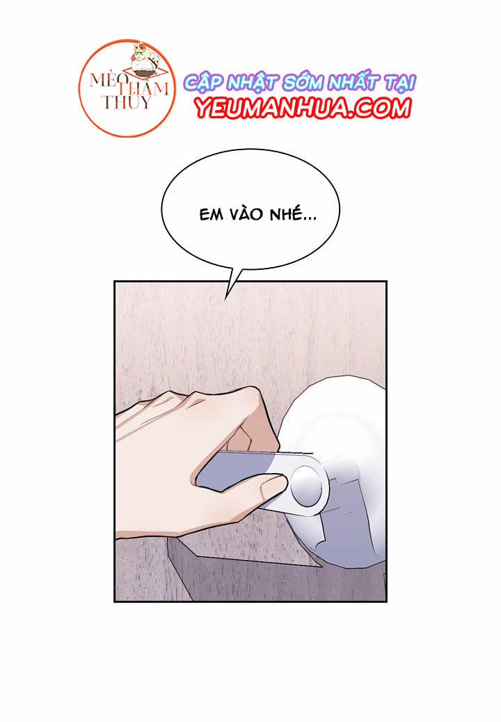 Peach & Musk 8 trang 34