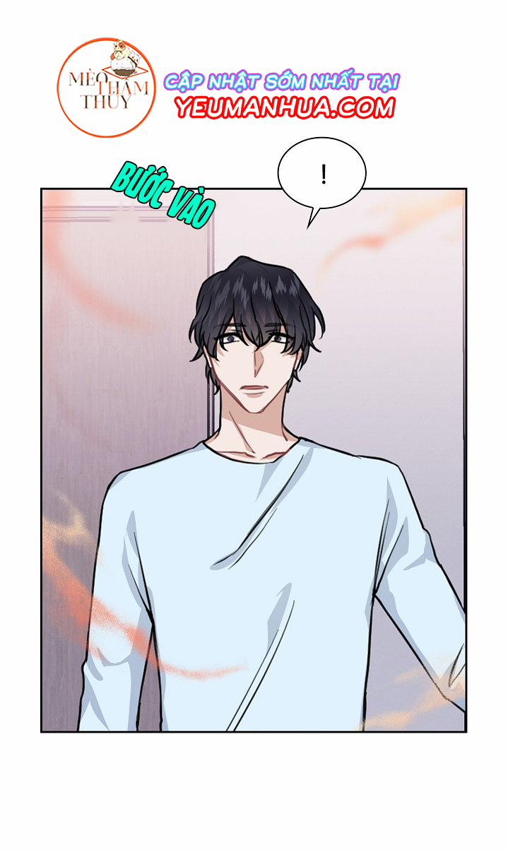 Peach & Musk 8 trang 35