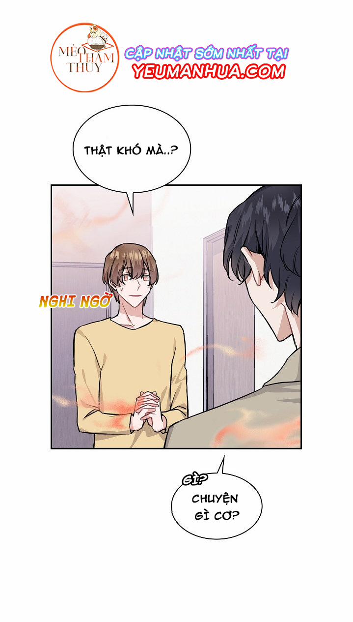 Peach & Musk 8 trang 4