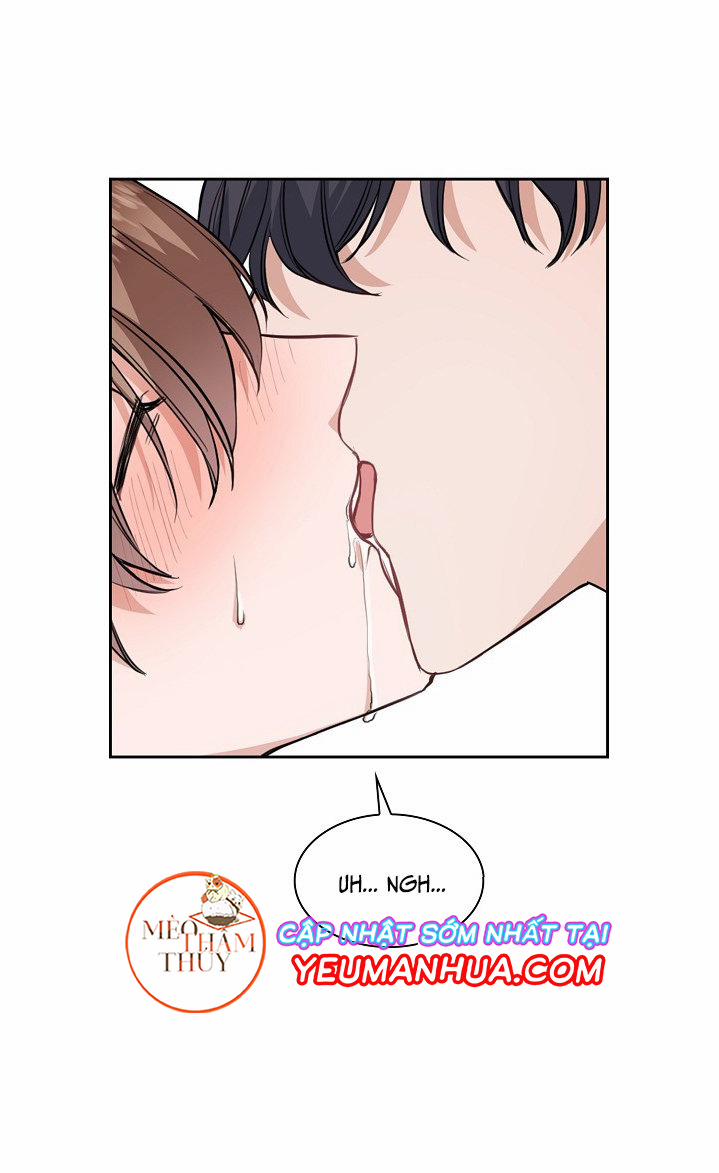 Peach & Musk 8 trang 43