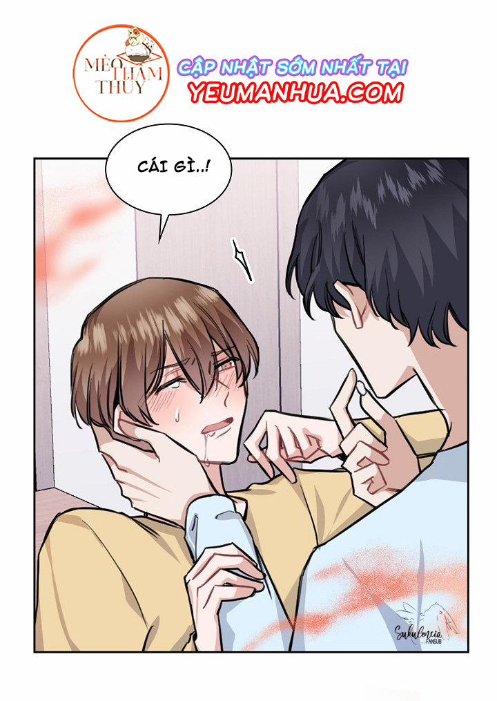 Peach & Musk 8 trang 44