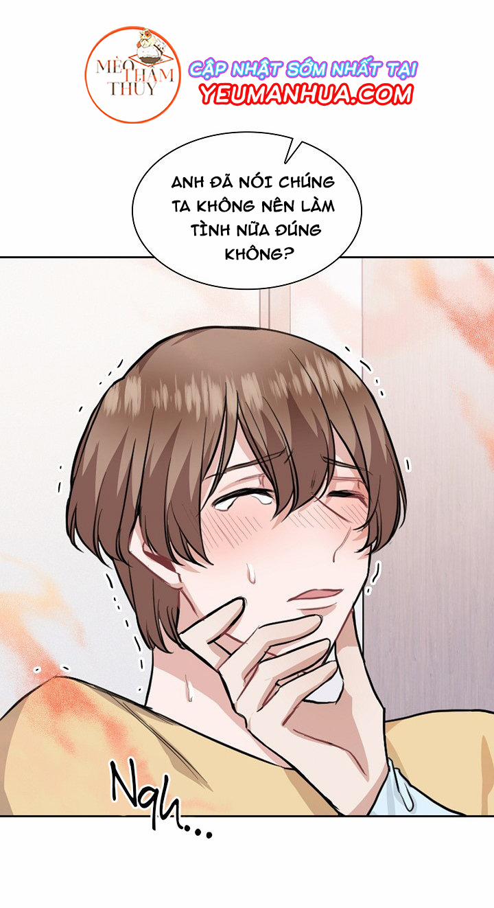 Peach & Musk 8 trang 50