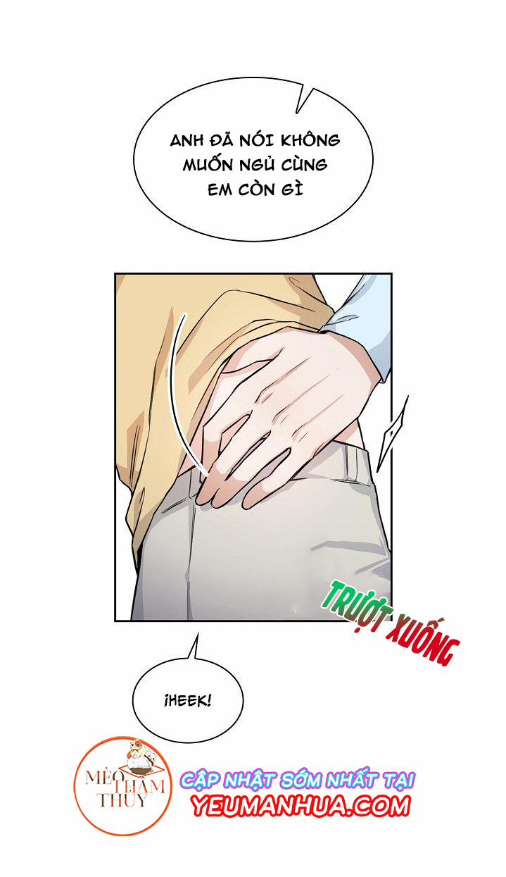 Peach & Musk 8 trang 51