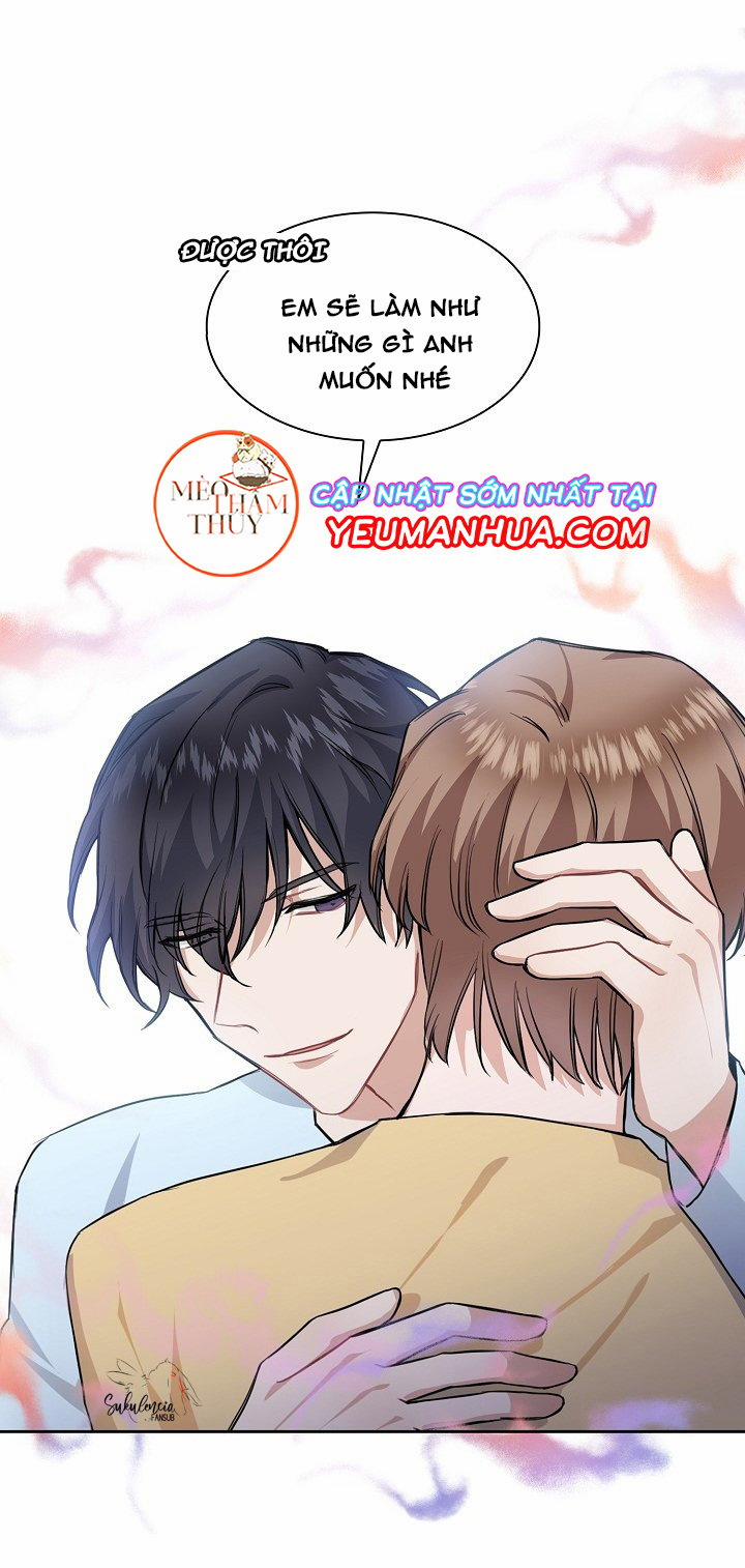 Peach & Musk 8 trang 53