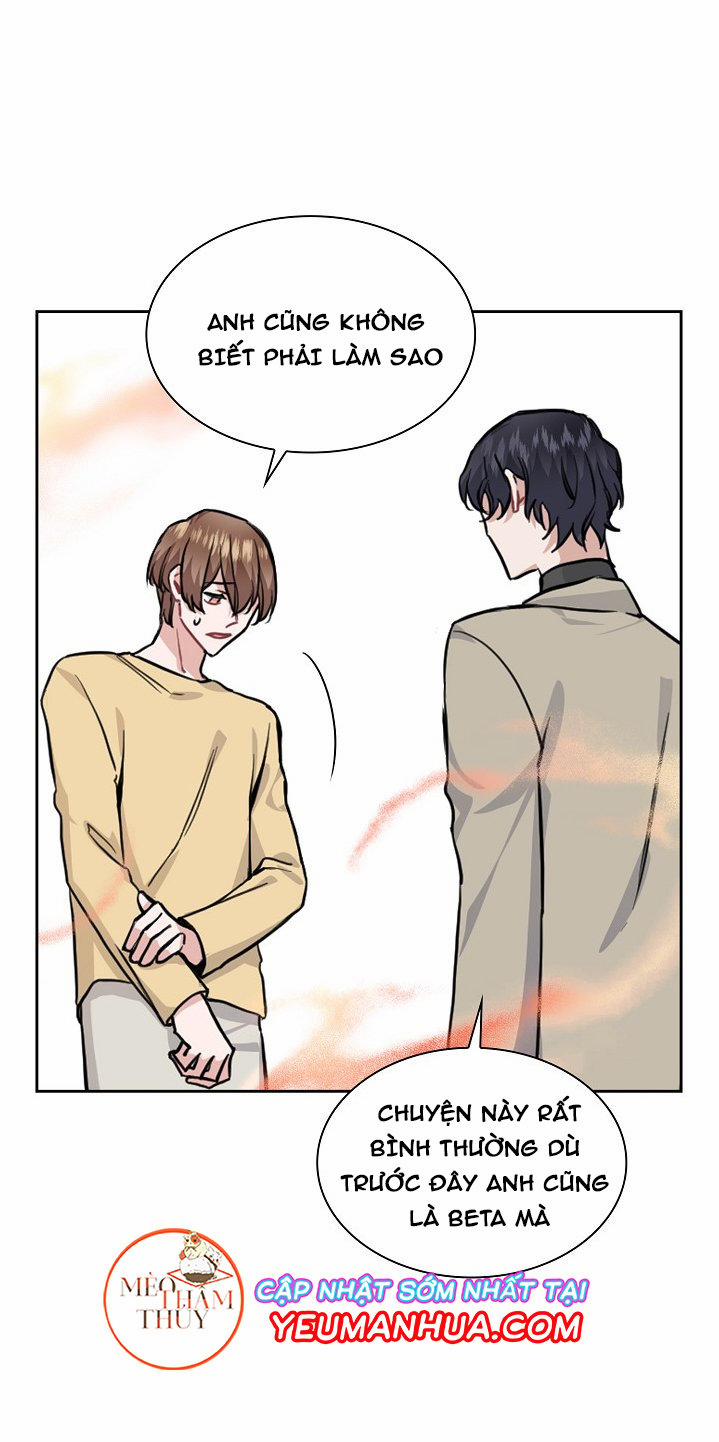 Peach & Musk 8 trang 7