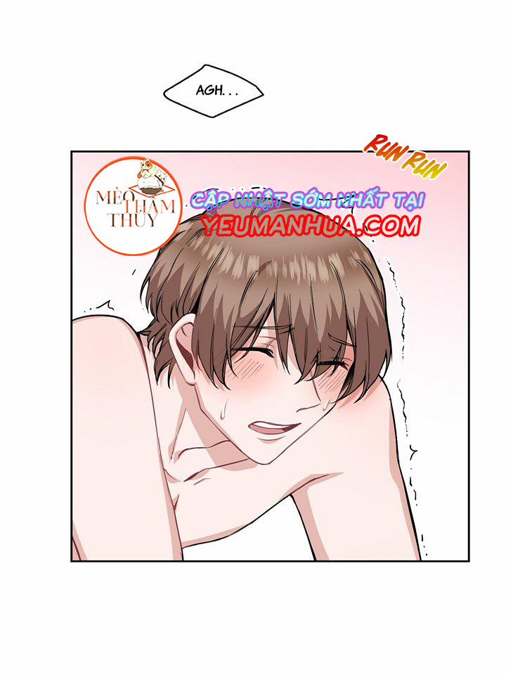 Peach & Musk 9 trang 15