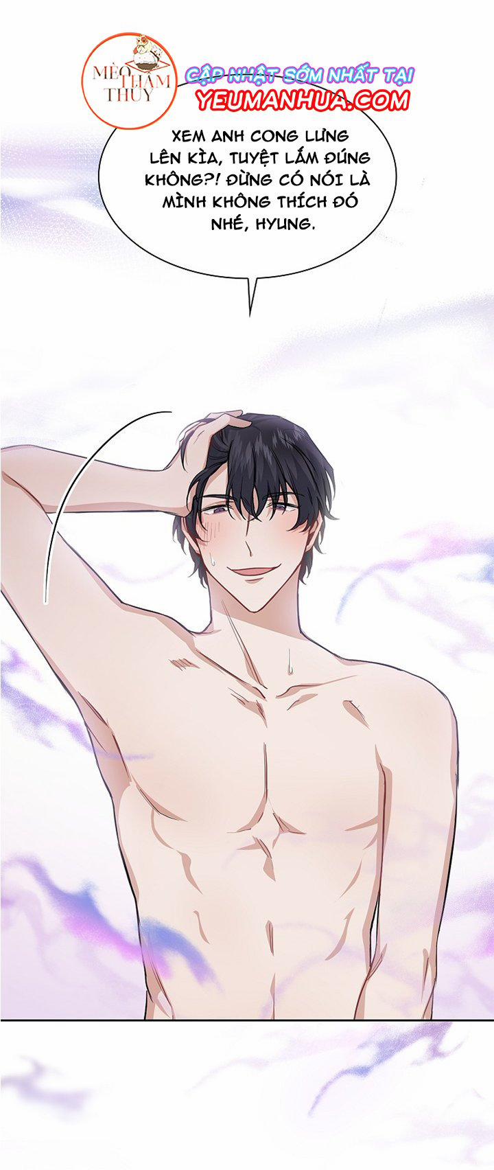 Peach & Musk 9 trang 27