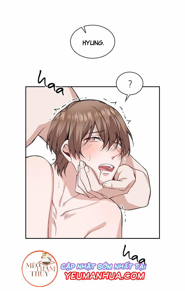 Peach & Musk 9 trang 31