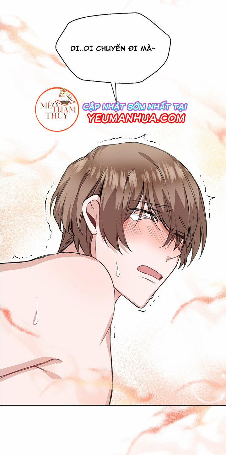 Peach & Musk 9 trang 34