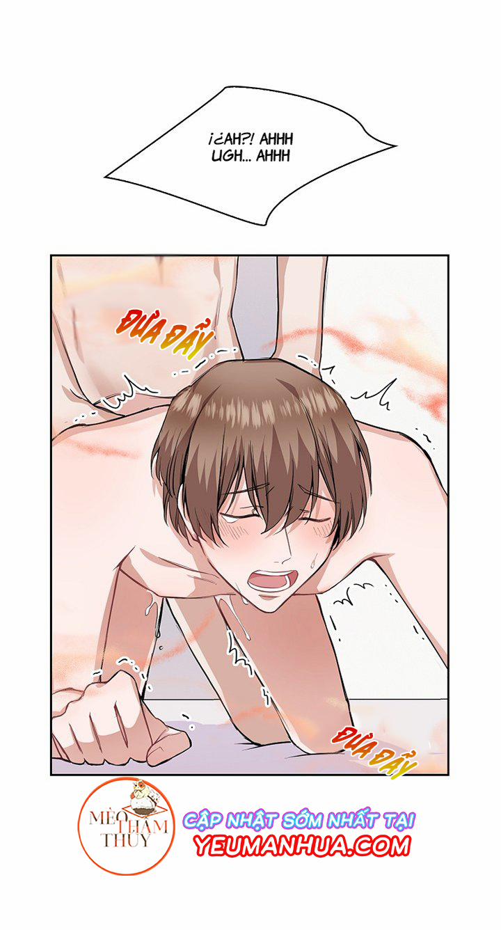 Peach & Musk 9 trang 38