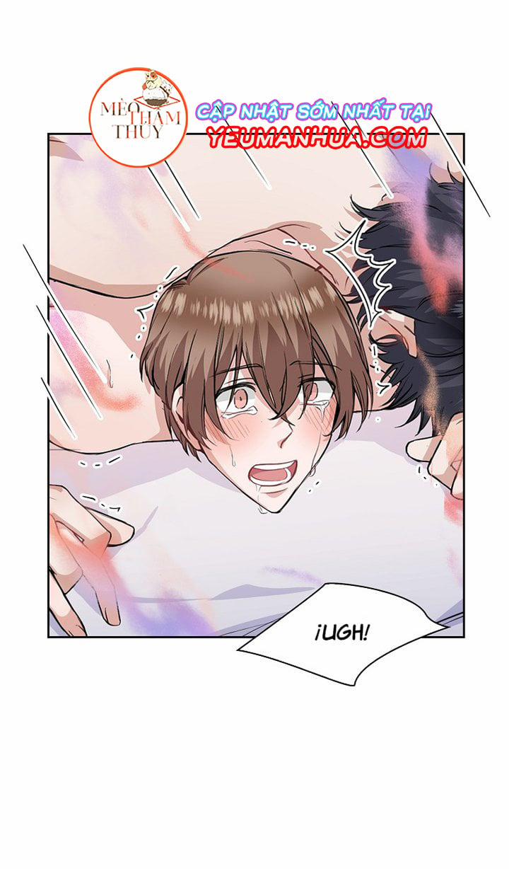 Peach & Musk 9 trang 40