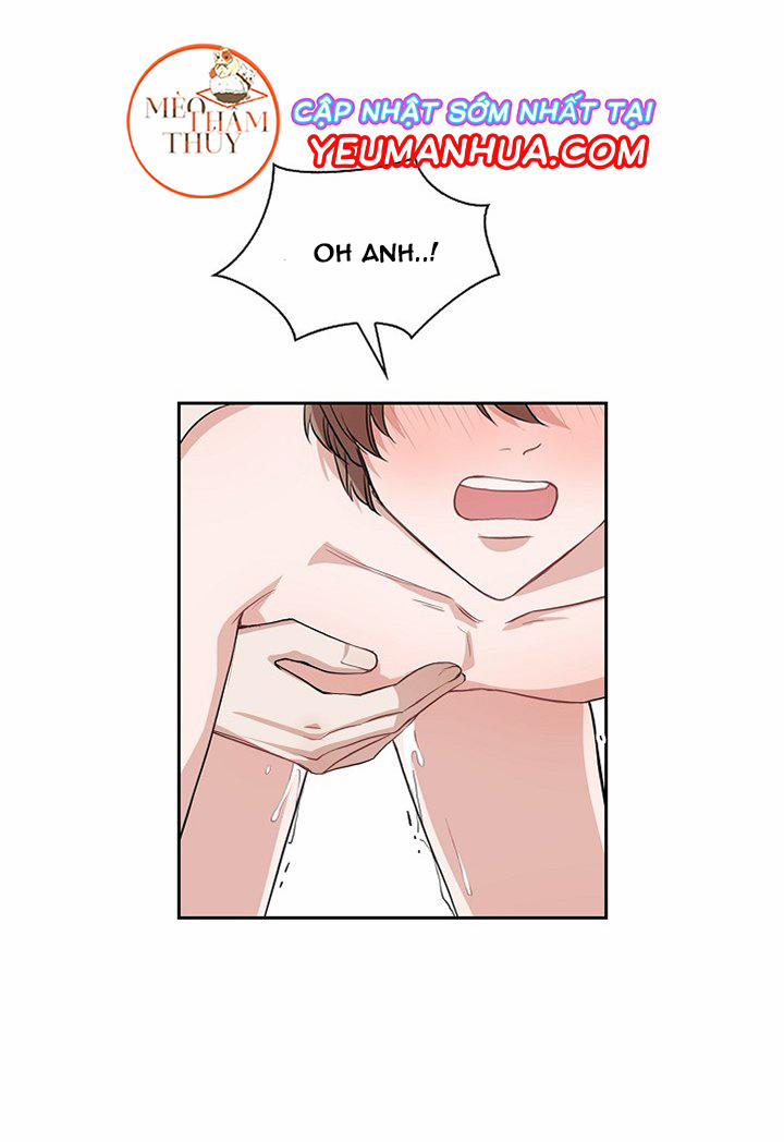 Peach & Musk 9 trang 46