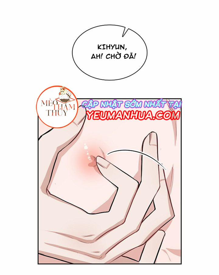 Peach & Musk 9 trang 47