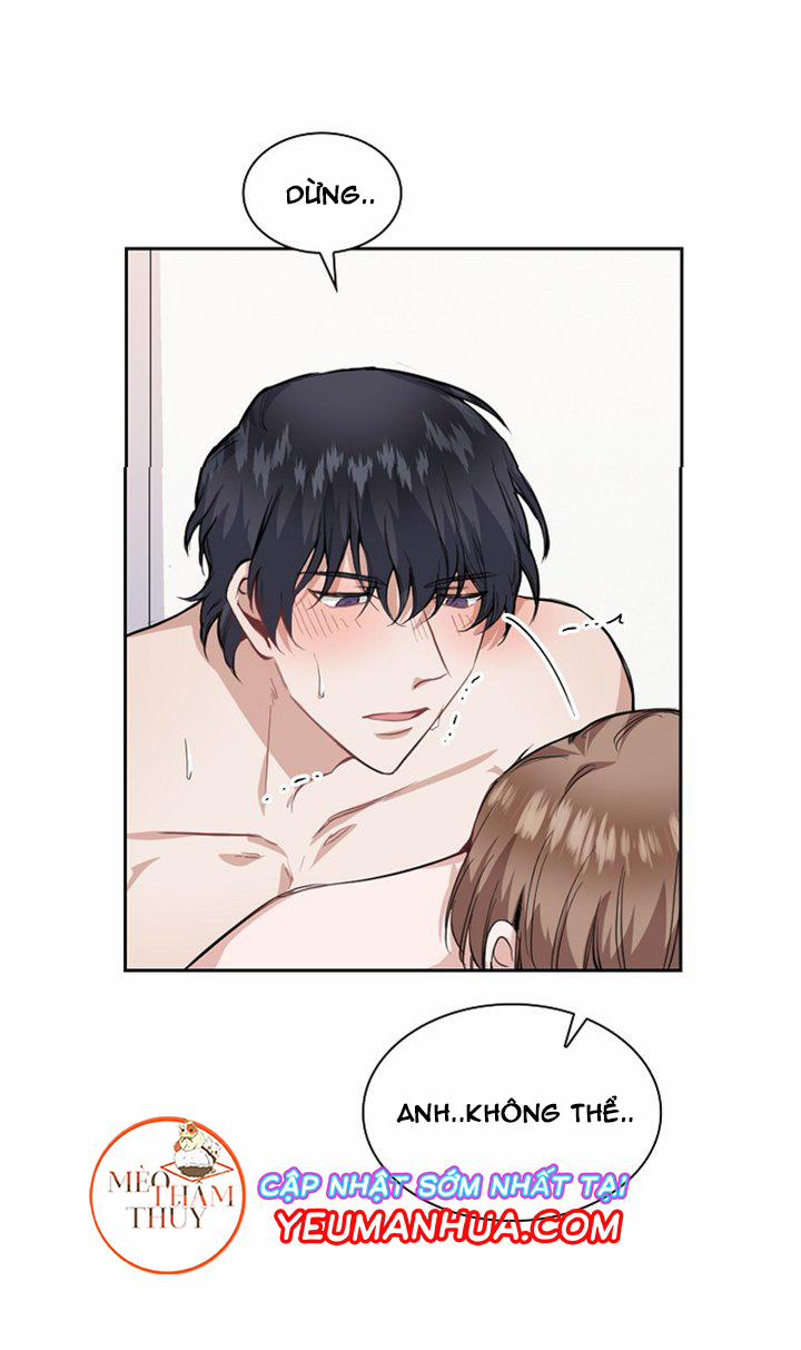 Peach & Musk 9 trang 49