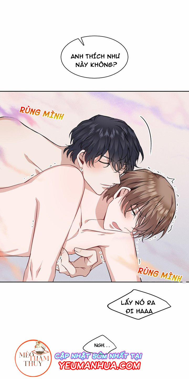 Peach & Musk 9 trang 5