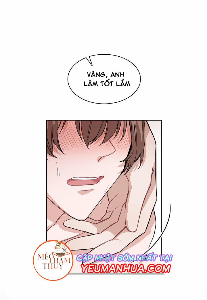 Peach & Musk 9 trang 50