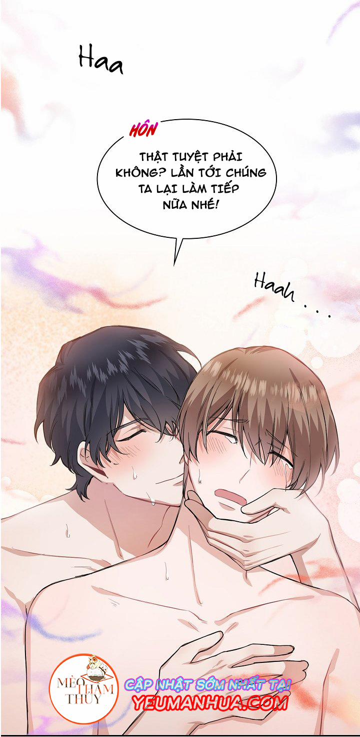 Peach & Musk 9 trang 51