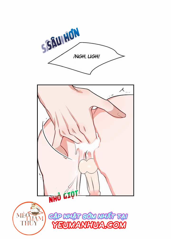 Peach & Musk 9 trang 6