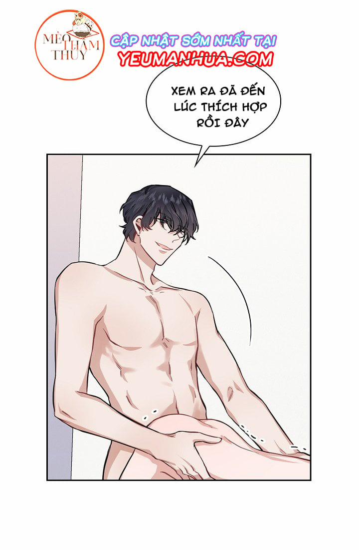 Peach & Musk 9 trang 9