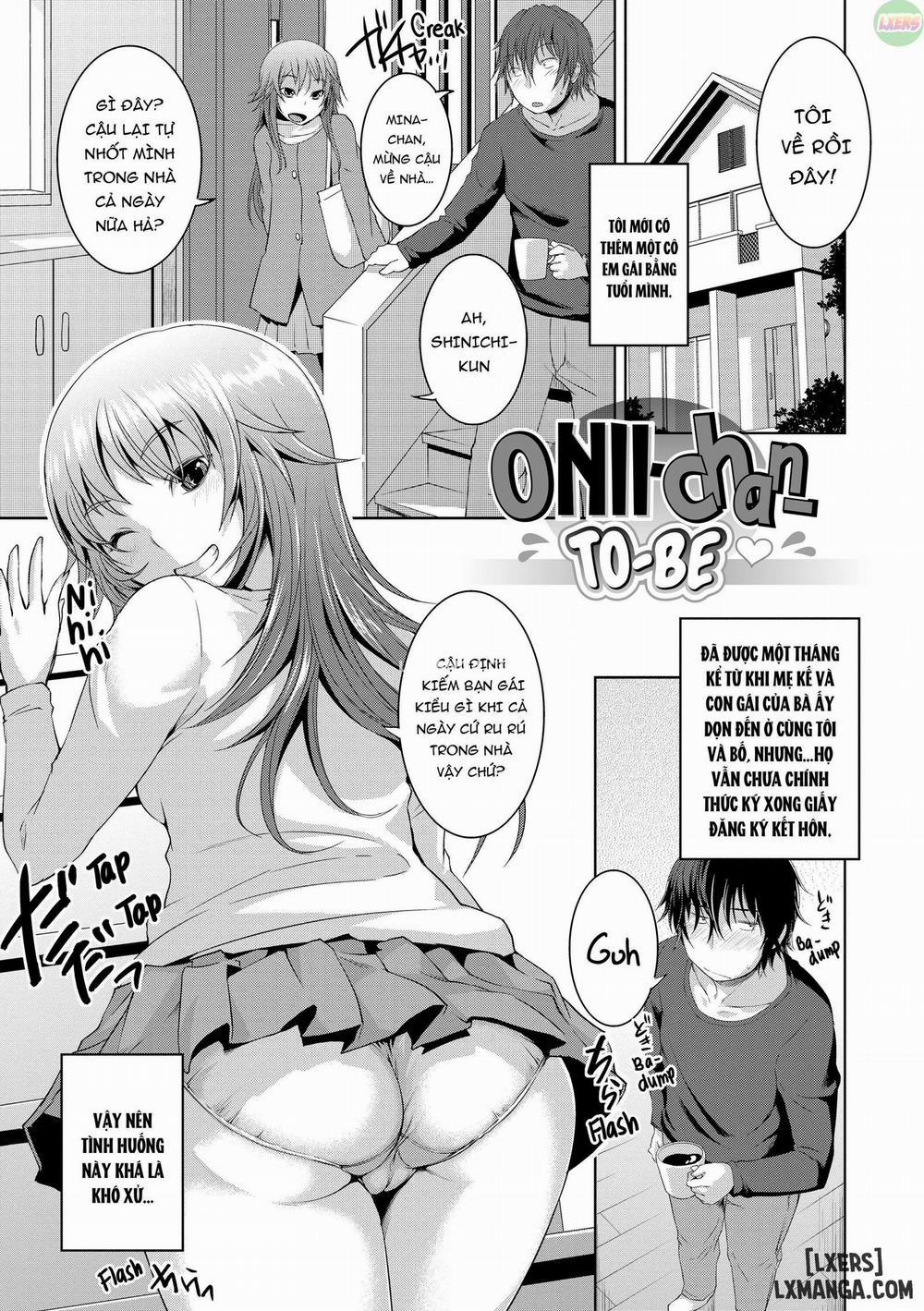 Peachy-Butt Girls 4 trang 3