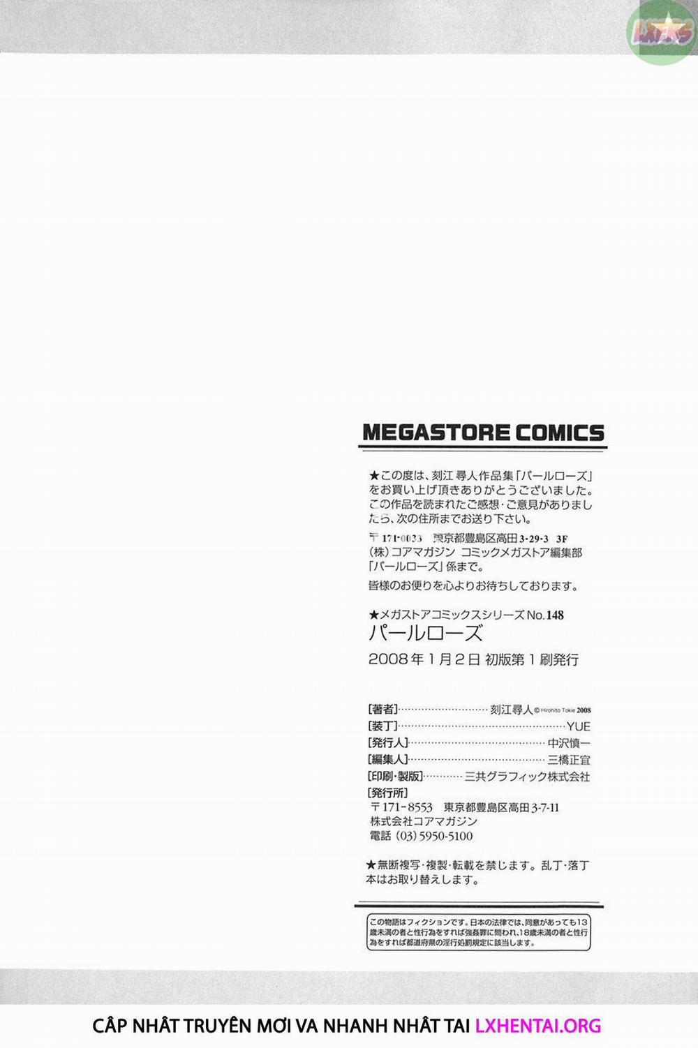 Pearl Rose 10 0 END trang 19