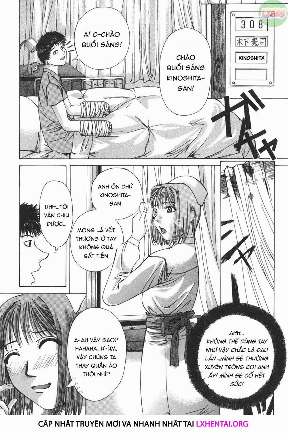 Pearl Rose 10 END trang 6