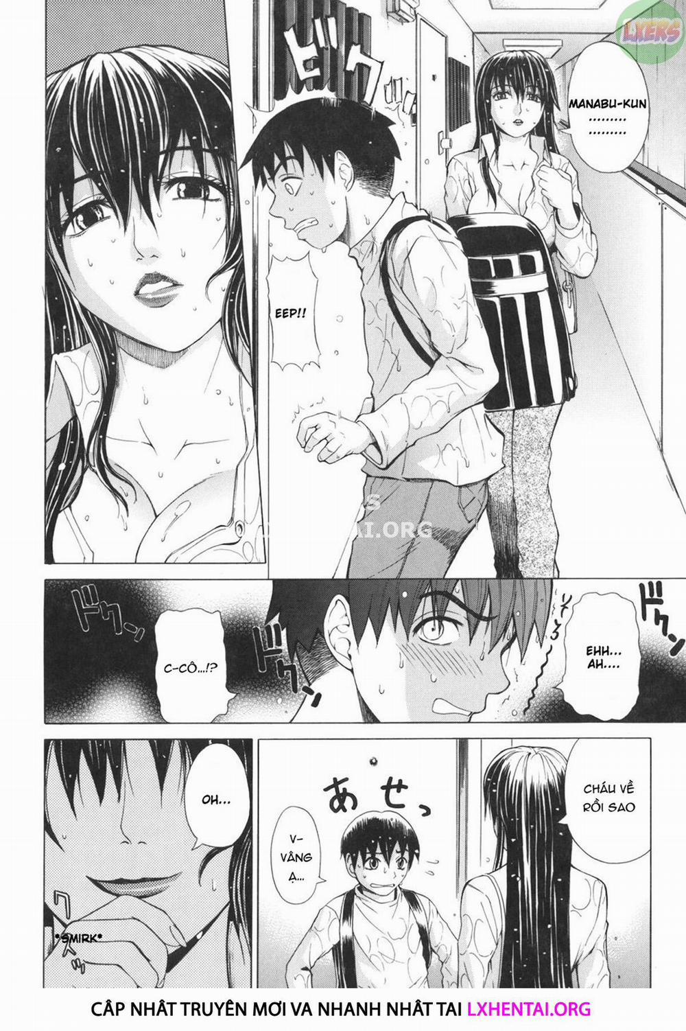 Pearl Rose 4 trang 6