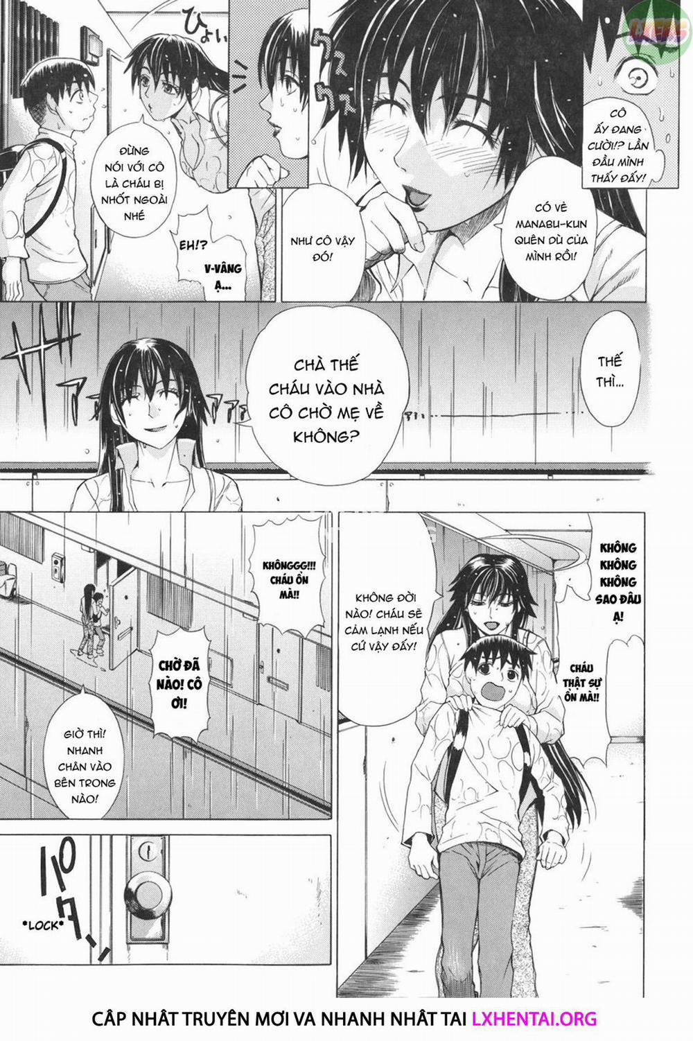 Pearl Rose 4 trang 7