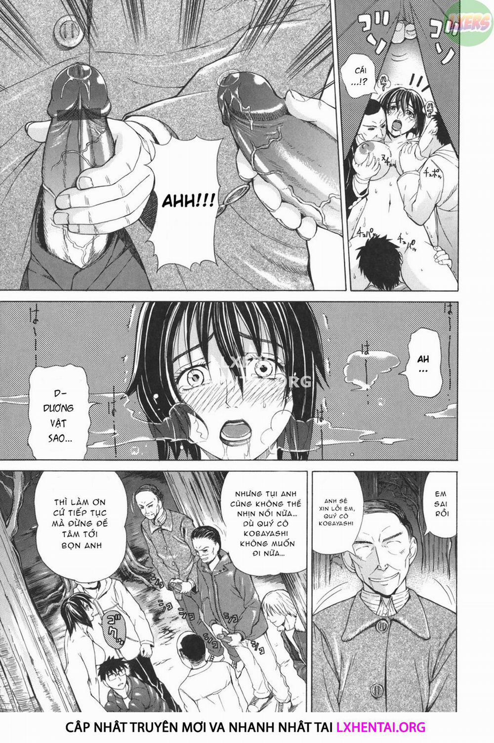 Pearl Rose 5 trang 13