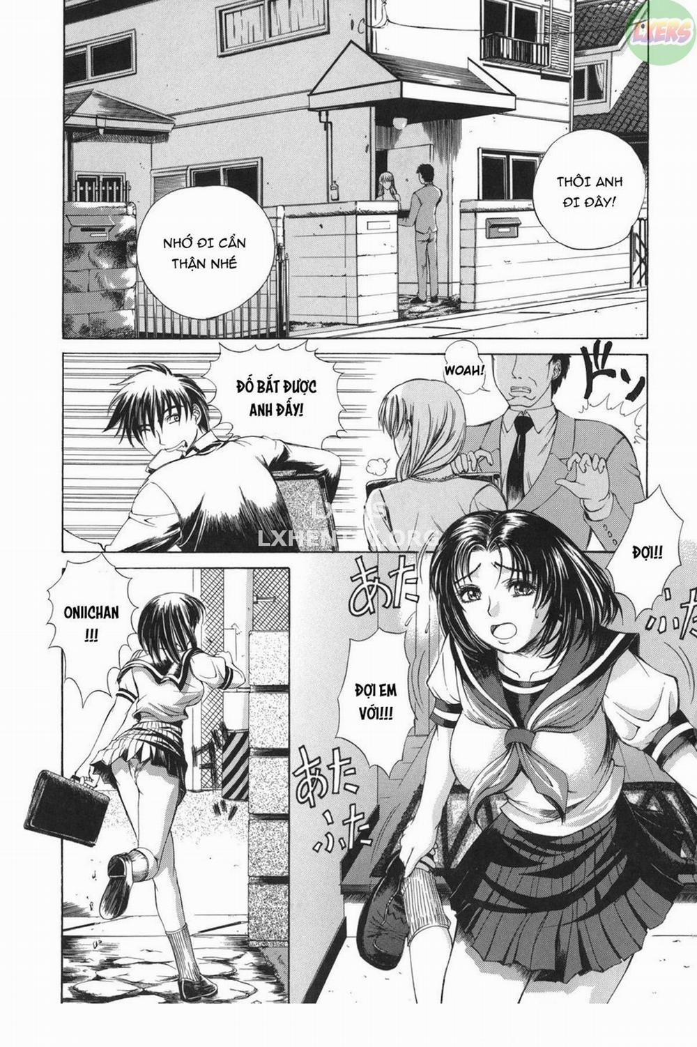 Pearl Rose 8 trang 3