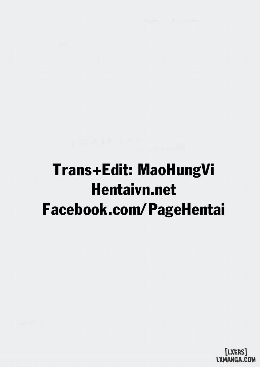 Pedoria! Princess Flandre Oneshot trang 16