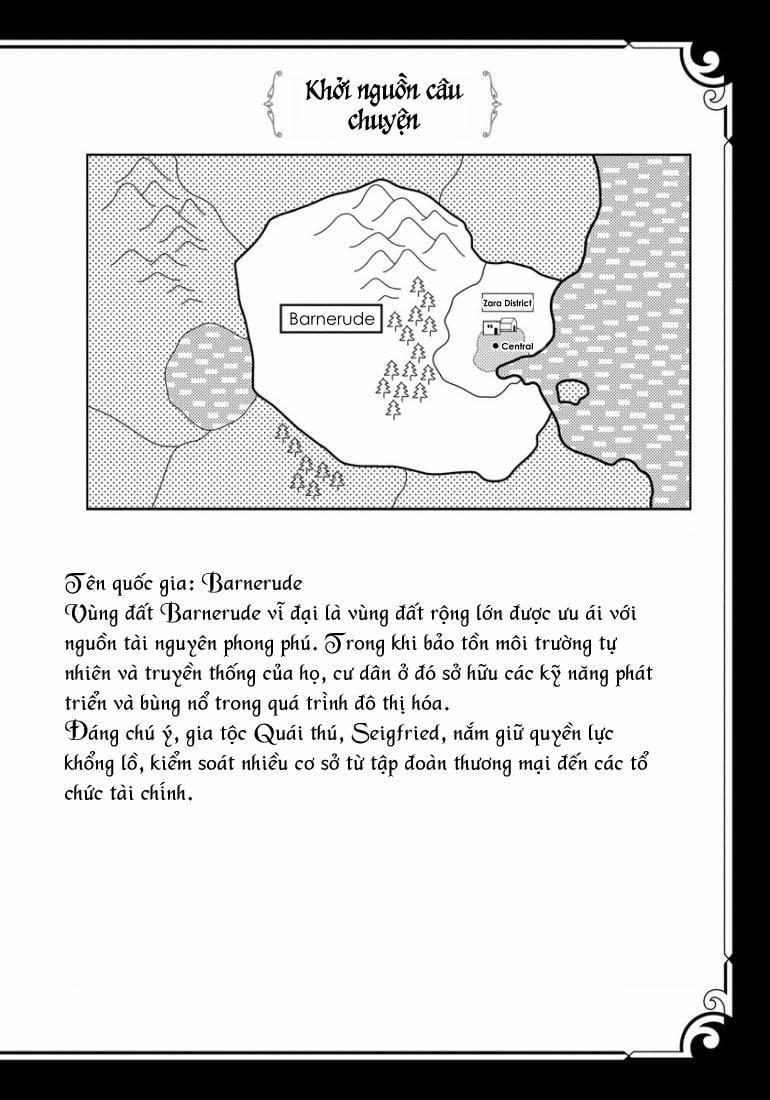 Pendulum Jujin Omegaverse 1 trang 5