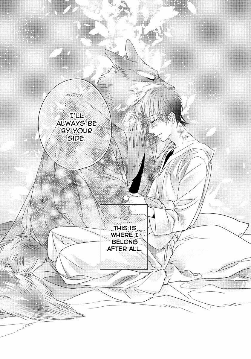 Pendulum Jujin Omegaverse 4 trang 24