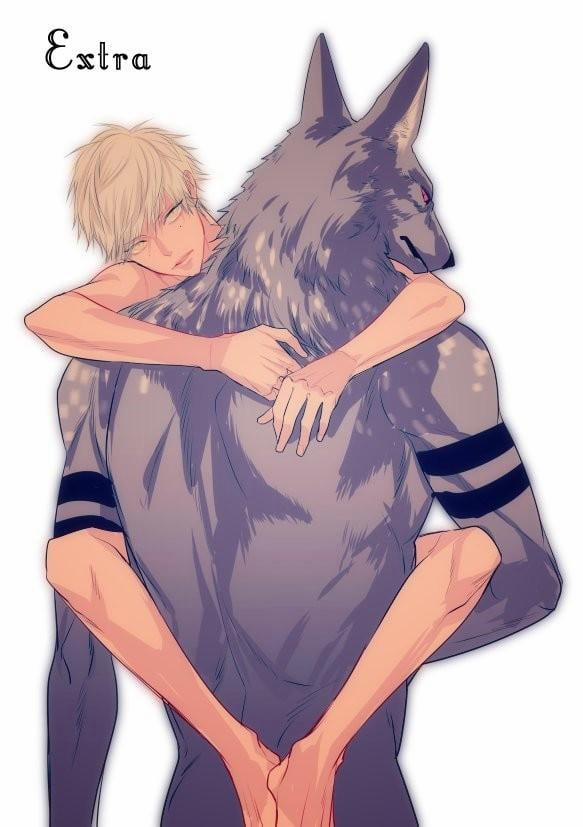 Pendulum Jujin Omegaverse 5 trang 1