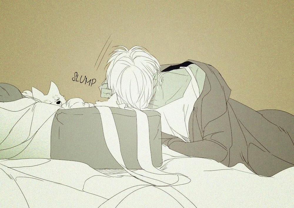 Pendulum Jujin Omegaverse 5 trang 11