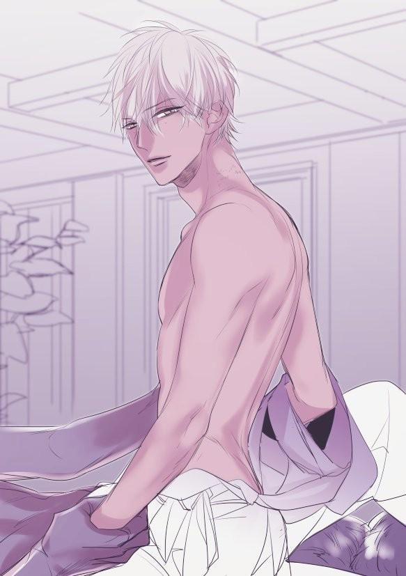 Pendulum Jujin Omegaverse 5 trang 2