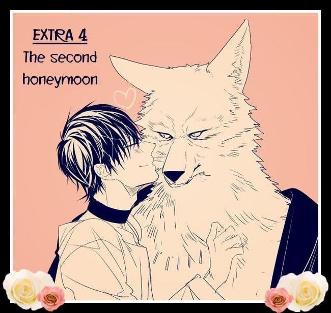 Pendulum Jujin Omegaverse 6 trang 13