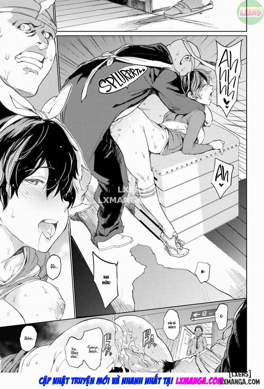 Penis Collection 1 trang 29