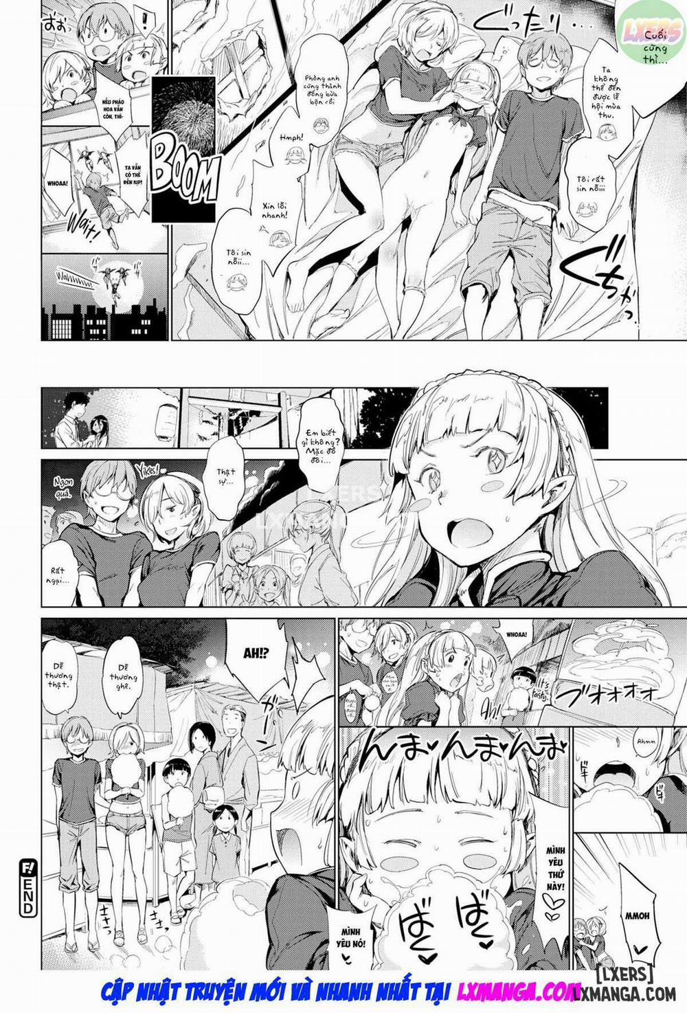 Penis Collection 10 trang 18