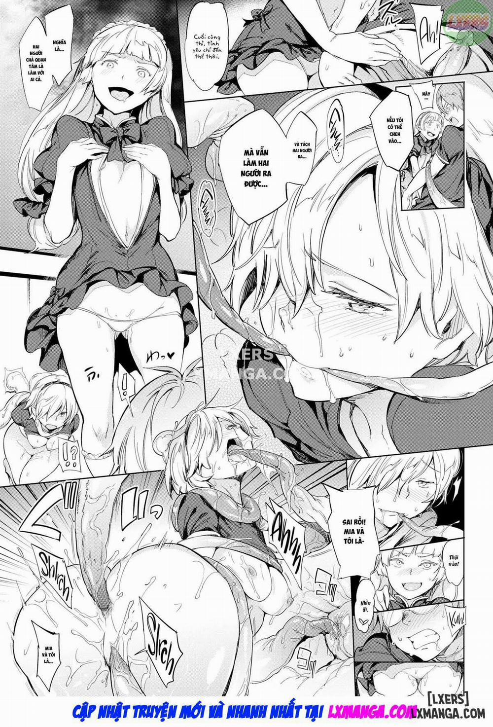 Penis Collection 10 trang 9