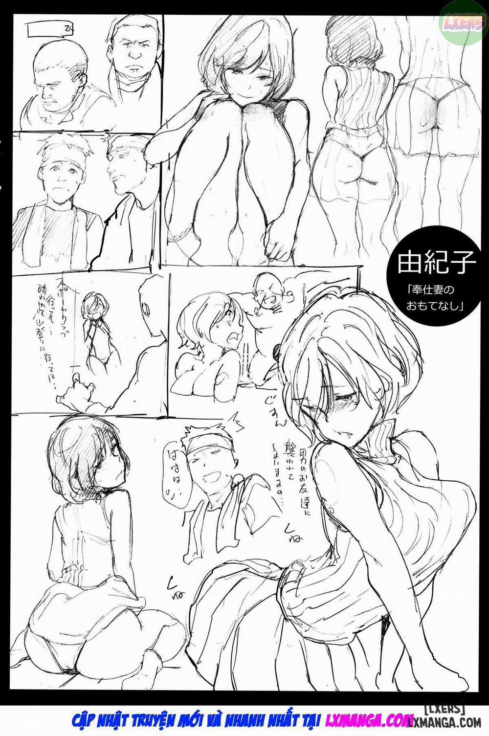 Penis Collection 11 END trang 14