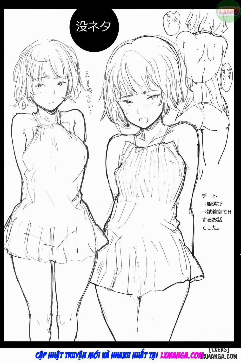 Penis Collection 11 END trang 17