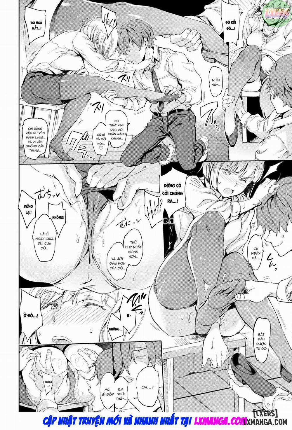 Penis Collection 3 trang 10