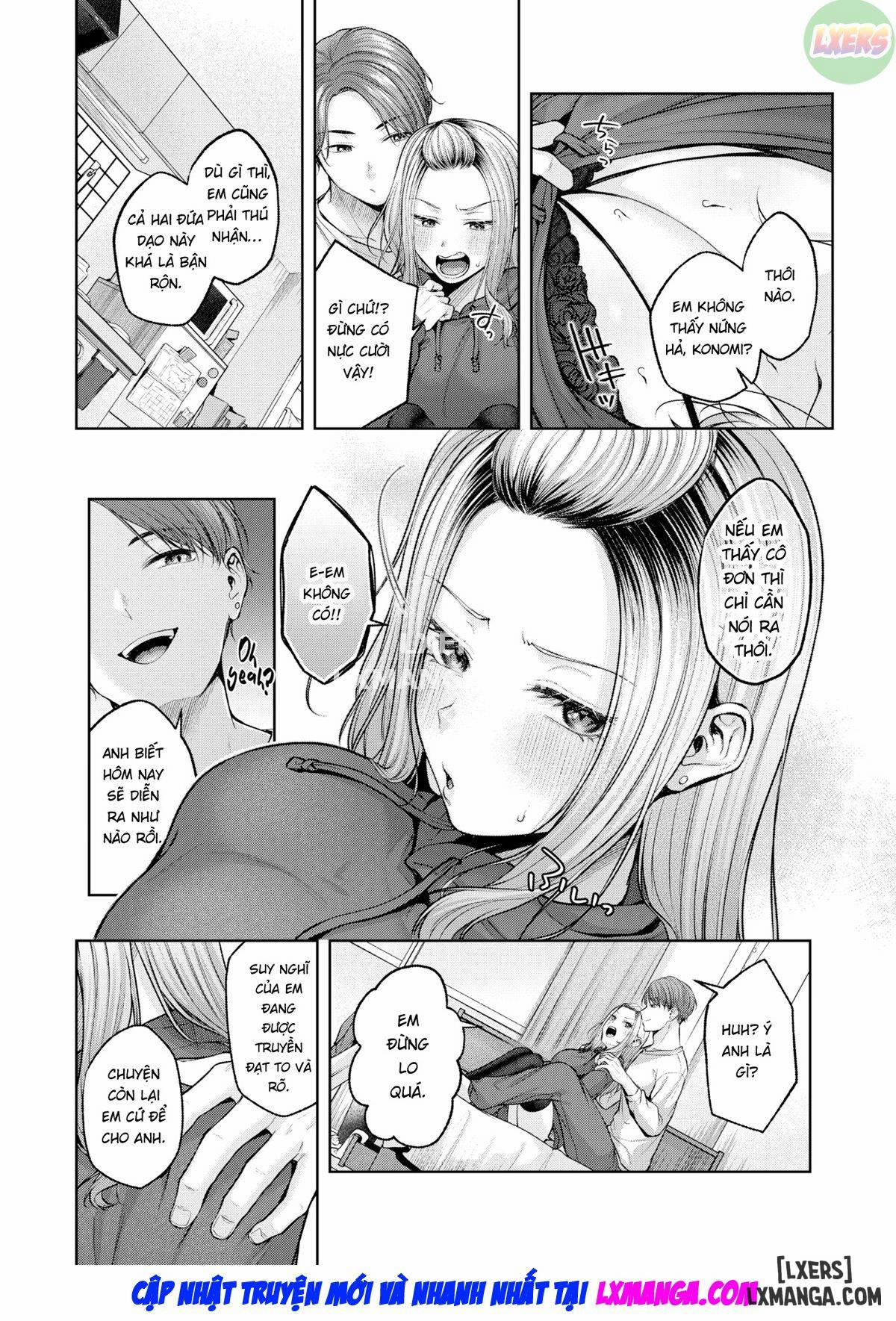 Personal Preferenc 1 trang 4