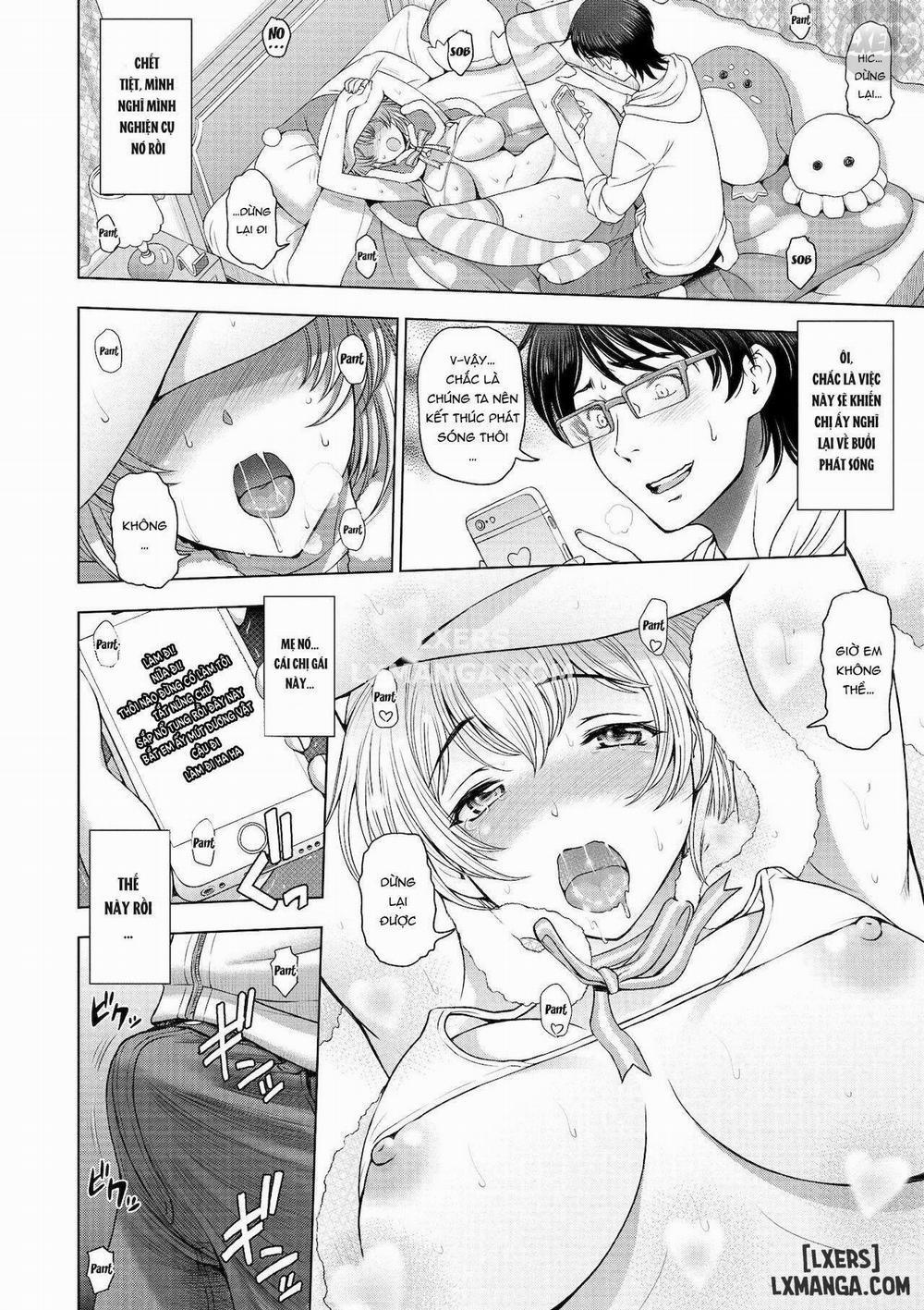 Perverted Onei-chan 2 trang 10