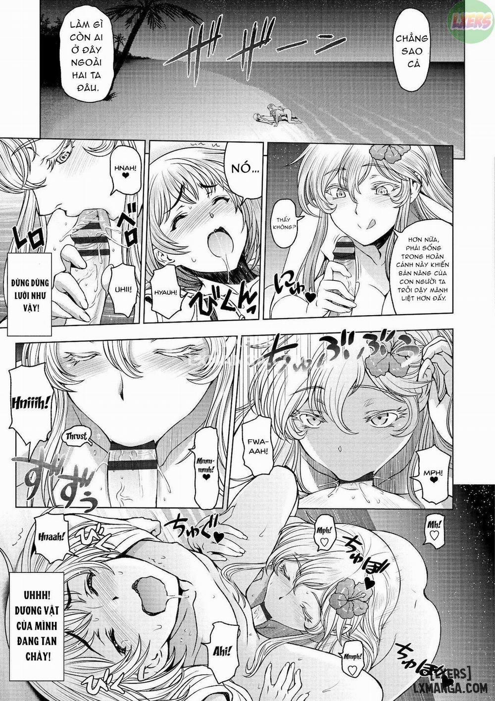 Perverted Onei-chan 5 trang 13