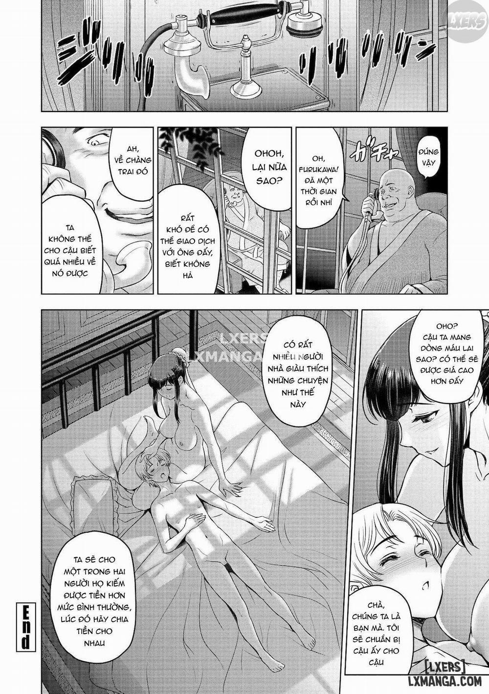 Perverted Onei-chan 8 trang 22