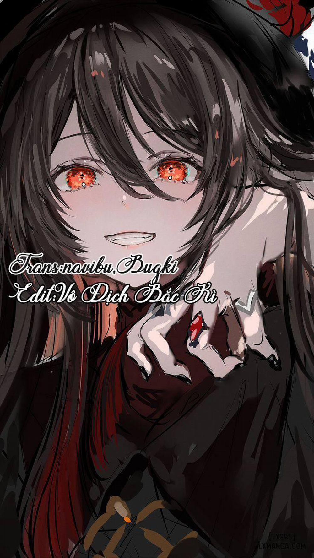 Perverted Sex With the Public Morals Committee President Oneshot trang 0