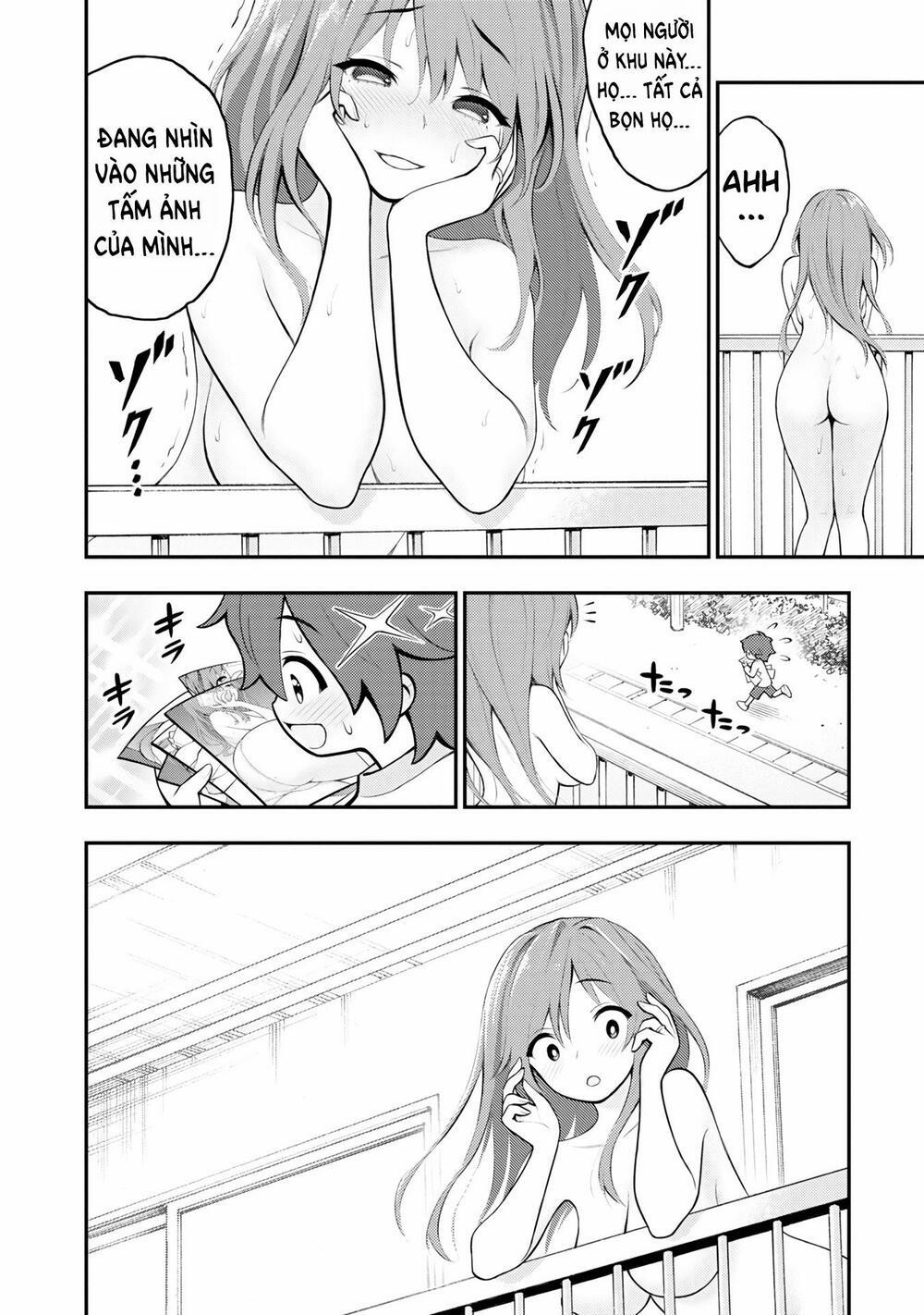 Perverts’ Apartment Complex 2 trang 39